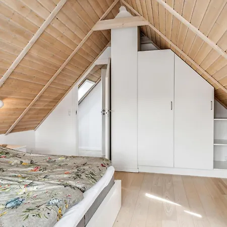 2 Bedroom Beautiful In Holiday home Skagen