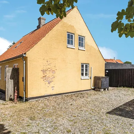 Holiday home 2 Bedroom Beautiful In Skagen