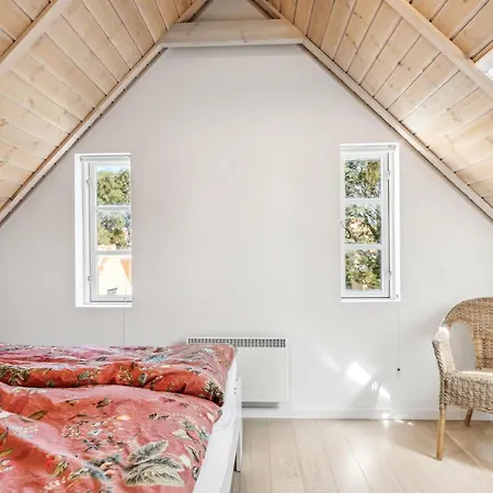 2 Bedroom Beautiful In Skagen