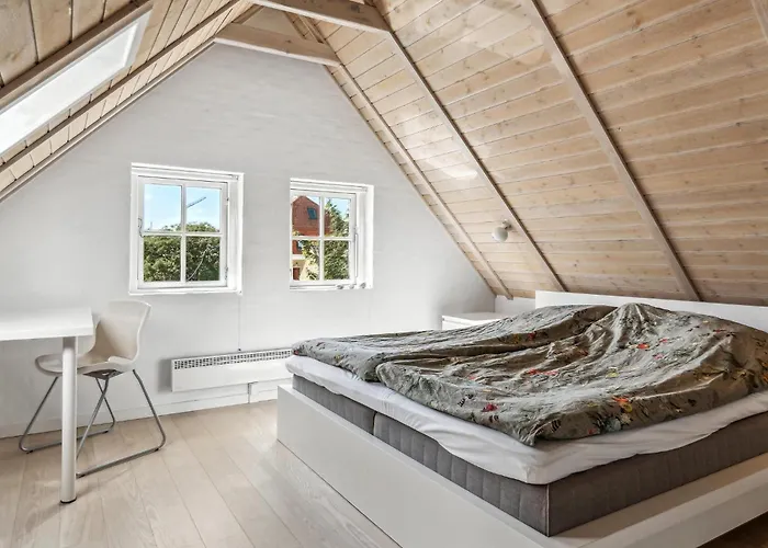 Holiday home Stunning In With Wifi